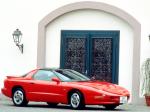 Pontiac Firebird 1993 года